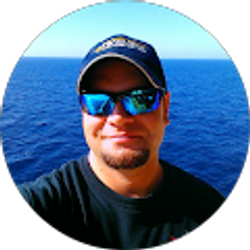 Profile photo of Tony Jaquillard