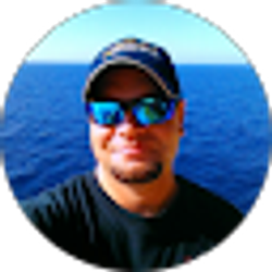 Profile photo of Tony Jaquillard