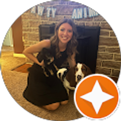 Profile photo of Morgan Maradeo