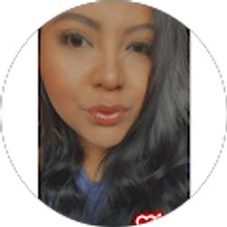 Profile photo of Amy Lara