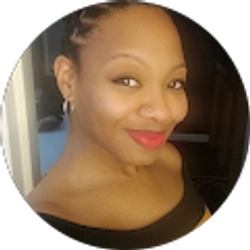 Profile photo of Ariel McCullough