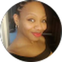 Profile photo of Ariel McCullough