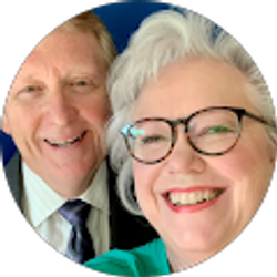 Profile photo of Timothy Gibson