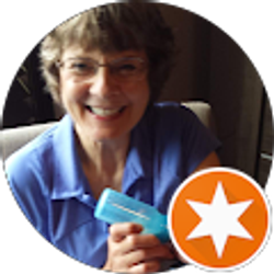 Profile photo of Bonnie Carroll