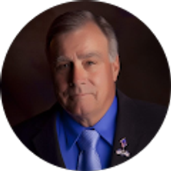 Profile photo of Dan Happel