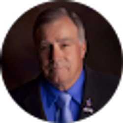 Profile photo of Dan Happel
