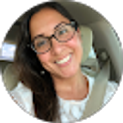 Profile photo of Adriana Lando