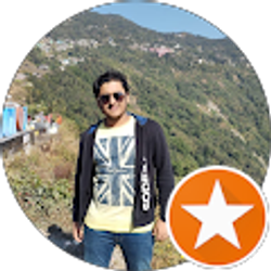 Profile photo of RISHABH AGARWAL