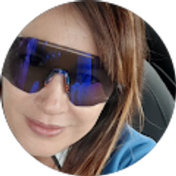 Profile photo of Maricela