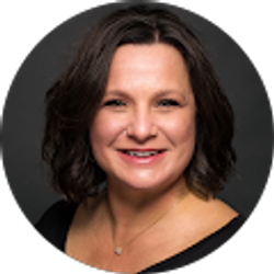 Profile photo of Heather Keen