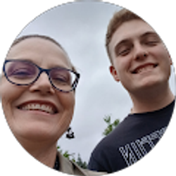 Profile photo of Anna Primrose