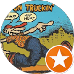 Profile photo of Gary “nomadz7777” Damon