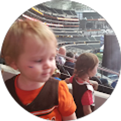 Profile photo of PAM CRAGO