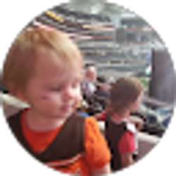 Profile photo of PAM CRAGO