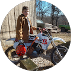 Profile photo of Wyatt Collins