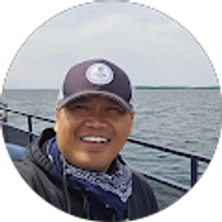 Profile photo of J Park