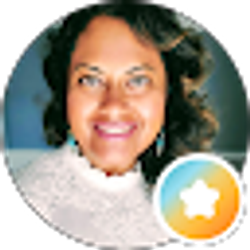 Profile photo of Marielle Stair