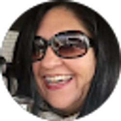 Profile photo of Jessica Miller
