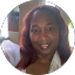 Profile photo of Wendy Hosten Celestine