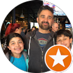 Profile photo of Al Imran Husain