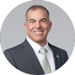 Profile photo of Michael St John