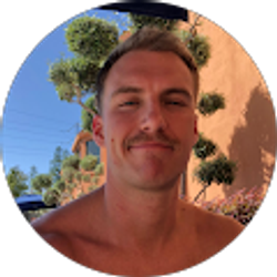 Profile photo of Oliver Shock