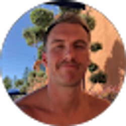 Profile photo of Oliver Shock