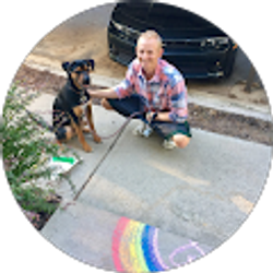 Profile photo of Ryan Miller