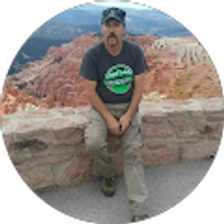 Profile photo of Greg Reed