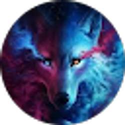 Profile photo of megesticLighningWolf 12