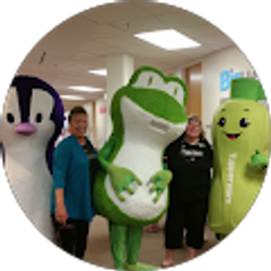 Profile photo of Lorrie Hartman