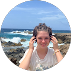 Profile photo of Cara Williams