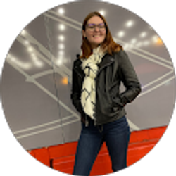 Profile photo of Caitlin Carney