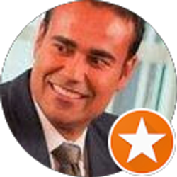 Profile photo of Raul Despian