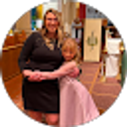 Profile photo of Savanah Irwin