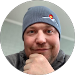 Profile photo of A Marshall