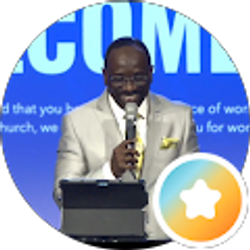 Profile photo of SOLOMON OSEI-BONSU (REV)