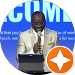 Profile photo of SOLOMON OSEI-BONSU (REV)