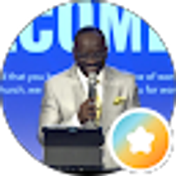 Profile photo of SOLOMON OSEI-BONSU (REV)