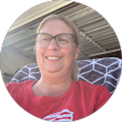 Profile photo of Nicole White