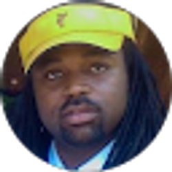 Profile photo of Chaz Huff