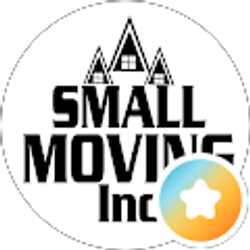 Profile photo of Small Moving Inc