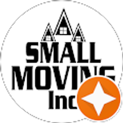 Profile photo of Small Moving Inc