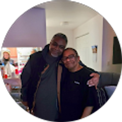 Profile photo of Larry M