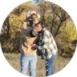 Profile photo of Dusty Denegar