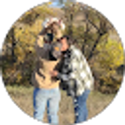 Profile photo of Dusty Denegar