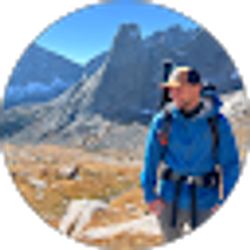 Profile photo of Braden York