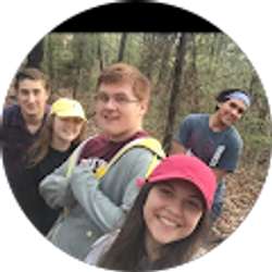 Profile photo of Russell Ingram