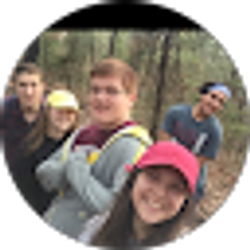 Profile photo of Russell Ingram