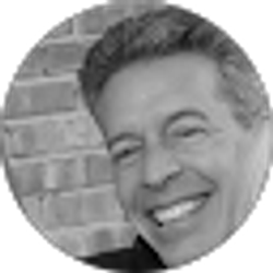 Profile photo of Stu Reed
